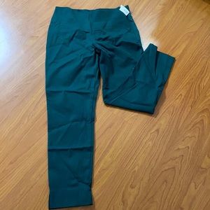 Maternity dress pants